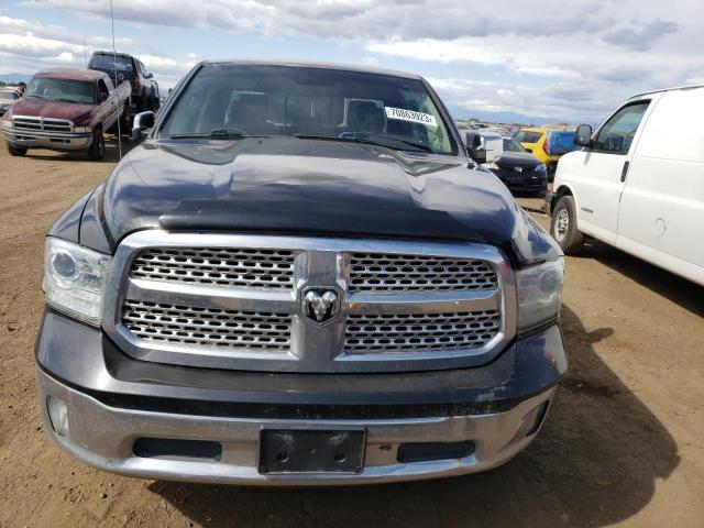 Photo 5 from auction – 2015 RAM 1500 LARAM with VIN 1C6RR7JM7FS612823