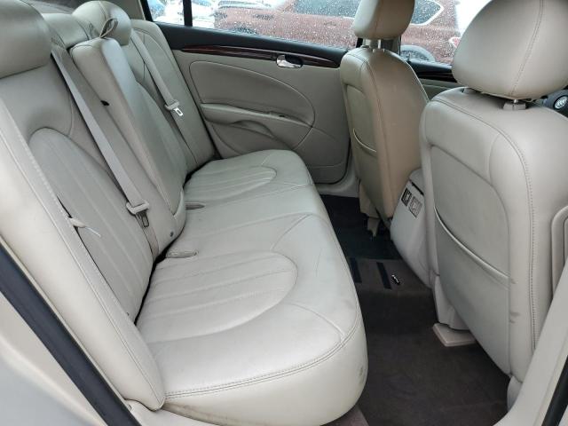 Foto 10 de la subasta – 2007 BUICK LUCERNE CX con VIN 1G4HD57247U127764
