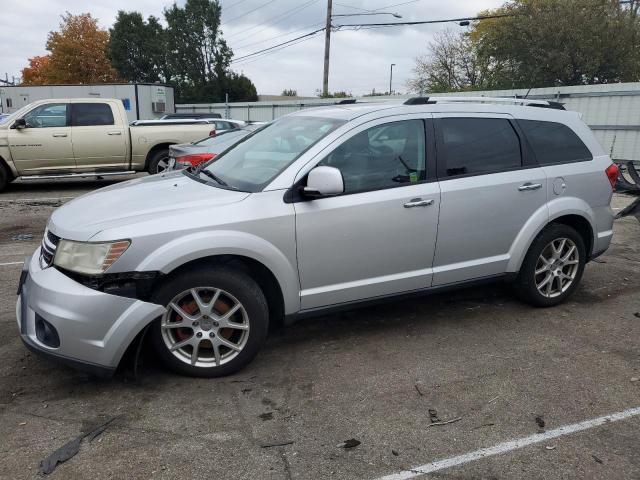 Foto 1 de la subasta – 2014 DODGE JOURNEY LI con VIN 3C4PDCDG3ET157432