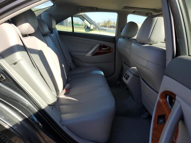 Фото 10 с аукциона – 2011 TOYOTA CAMRY BASE с VIN 4T1BF3EK0BU759337