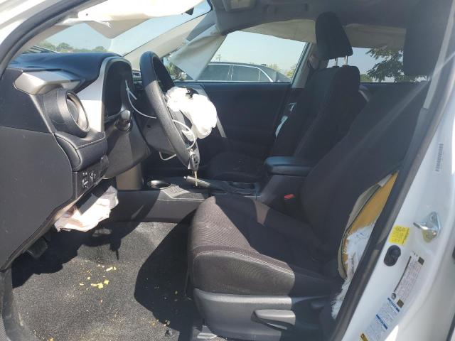 Photo 7 from auction – 2015 TOYOTA RAV4 XLE with VIN JTMRFREV0FD135401