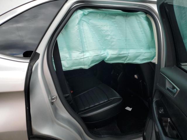 Photo 10 from auction – 2016 FORD EDGE SEL with VIN 2FMPK4J83GBC36425