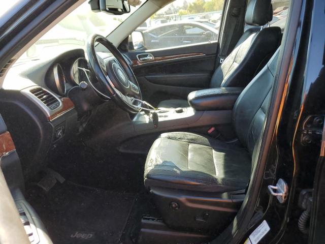 Photo 7 from auction – 2013 JEEP GRAND CHER with VIN 1C4RJFBG1DC656326