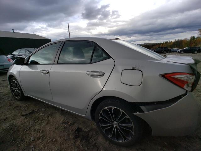 Zdjęcie 2 z aukcji – 2016 TOYOTA COROLLA L z VIN 2T1BURHE0GC720366