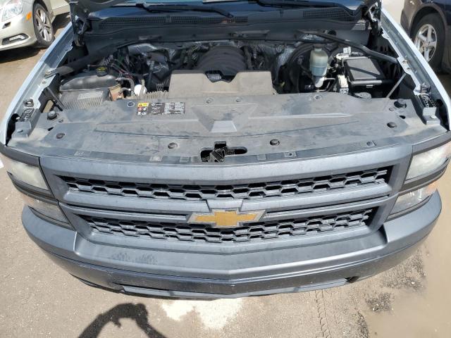 Photo 11 from auction – 2014 CHEVROLET SILVERADO with VIN 1GCRCPEH7EZ264552