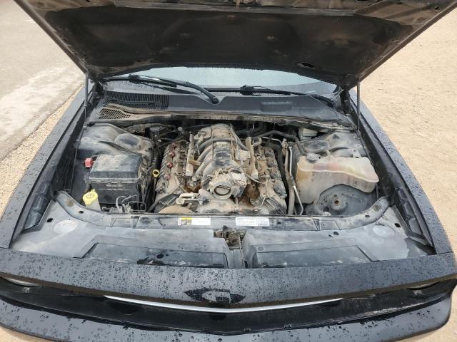 Photo 11 from auction – 2013 DODGE CHALLENGER with VIN 2C3CDYBT7DH710378