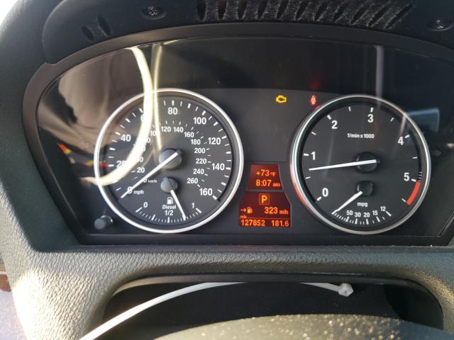 Photo 9 from auction – 2011 BMW X5 XDRIVE3 with VIN 5UXZW0C59BL657053