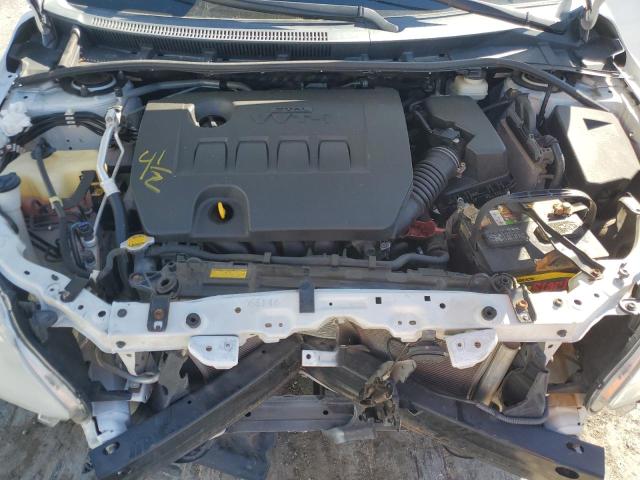 Photo 11 from auction – 2011 TOYOTA COROLLA S with VIN 2T1BU4EE3BC725576