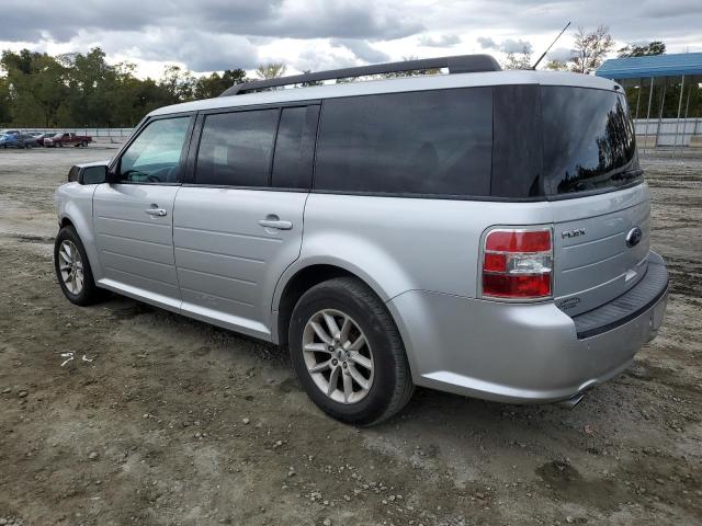 Photo 2 from auction – 2014 FORD FLEX SE with VIN 2FMGK5B81EBD32085