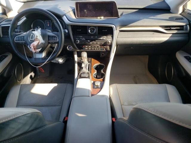 Photo 8 from auction – 2017 LEXUS RX 450H BA with VIN 2T2BGMCA6HC020069