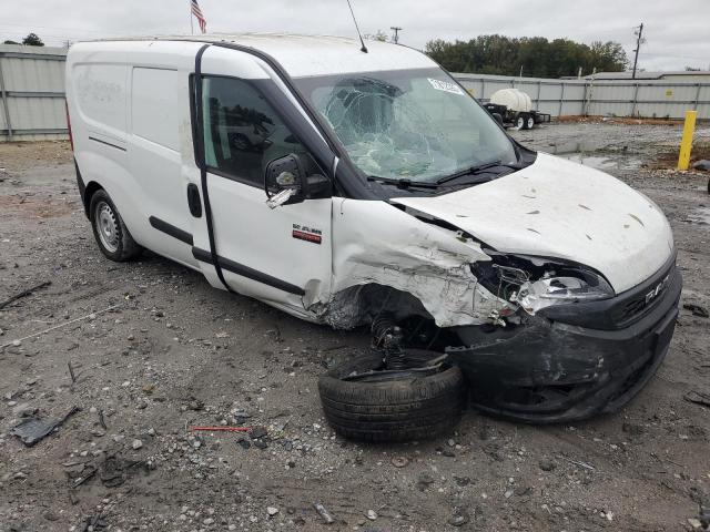 Photo 4 from auction – 2021 RAM PROMASTER with VIN ZFBHRFAB8M6U21787