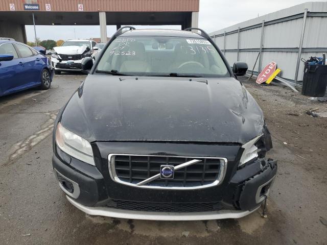 Photo 5 from auction – 2008 VOLVO XC70 with VIN YV4BZ982881031315