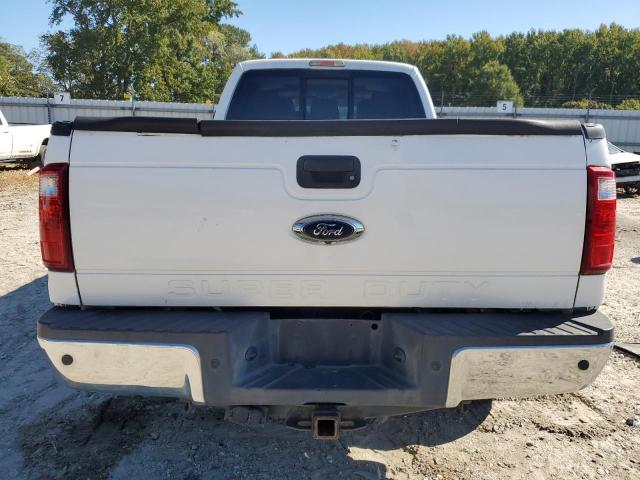 Photo 6 from auction – 2014 FORD F350 SUPER with VIN 1FT8W3BT7EEA13106