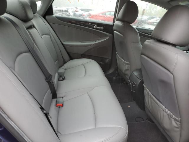 Photo 10 from auction – 2011 HYUNDAI SONATA SE with VIN 5NPEC4AB8BH246269
