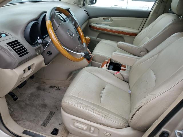 Photo 7 from auction – 2004 LEXUS RX 330 with VIN JTJHA31U940004098