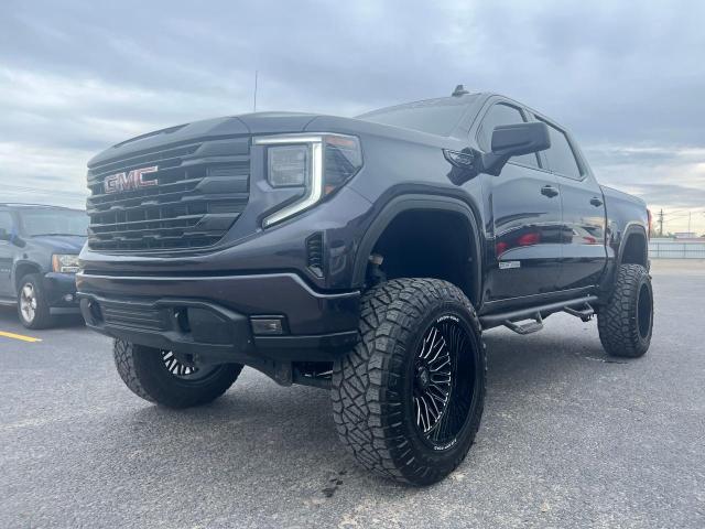 Photo 2 from auction – 2022 GMC SIERRA K15 with VIN 3GTUUCED2NG607412