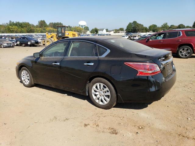 Photo 2 from auction – 2013 NISSAN ALTIMA 2.5 with VIN 1N4AL3AP3DC916321