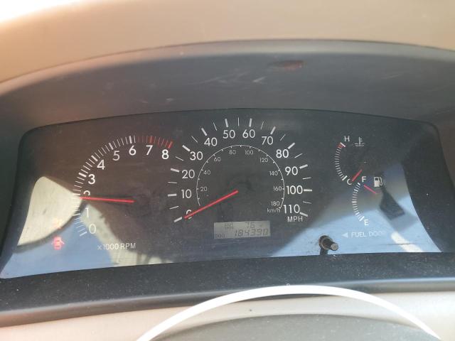صورة رقم 9 من المزاد - 2005 TOYOTA COROLLA SE مع VIN 2T1BR30E85C413745