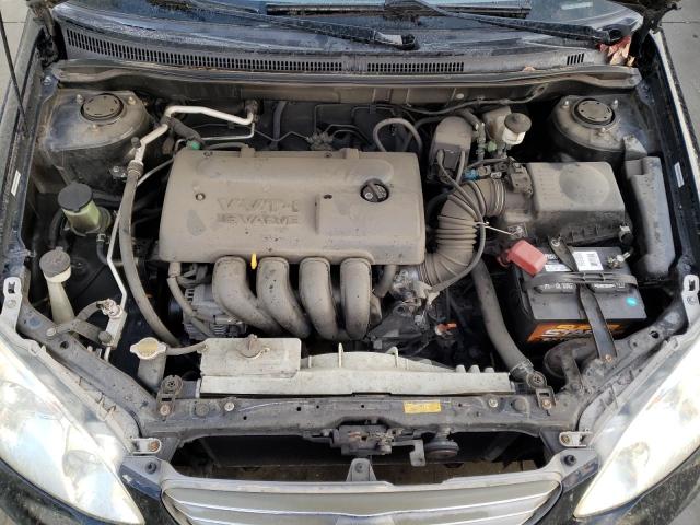Photo 11 from auction – 2004 TOYOTA COROLLA CE with VIN 1NXBR38E44Z291337