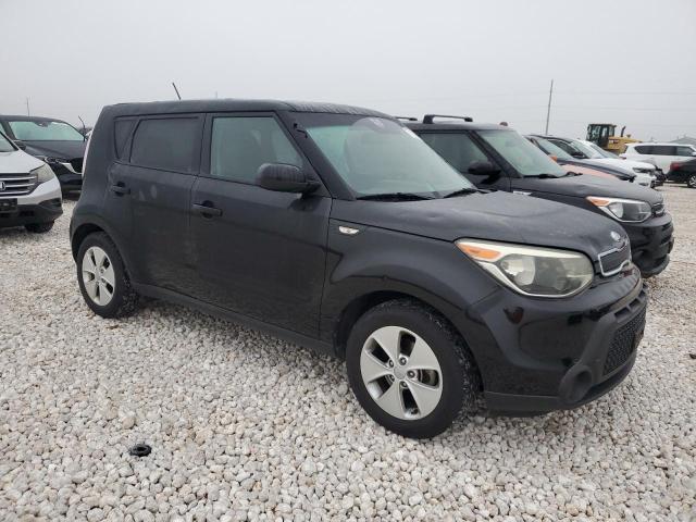 Photo 4 from auction – 2014 KIA SOUL with VIN KNDJN2A25E7027808