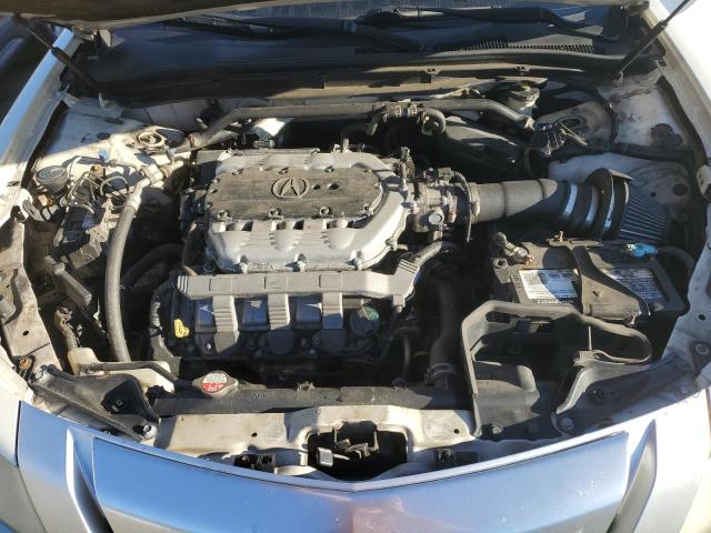Photo 11 from auction – 2011 ACURA TL with VIN 19UUA8F59BA004028