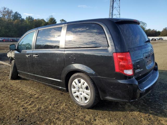 Photo 2 from auction – 2019 DODGE GRAND CARA with VIN 2C4RDGBG9KR780880