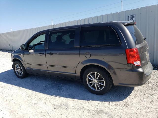 Photo 2 from auction – 2014 DODGE GRAND CARA with VIN 2C4RDGBG2ER193859
