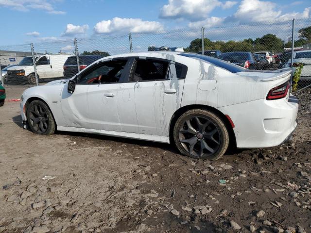 Photo 2 from auction – 2019 DODGE CHARGER R/ with VIN 2C3CDXCT9KH575166