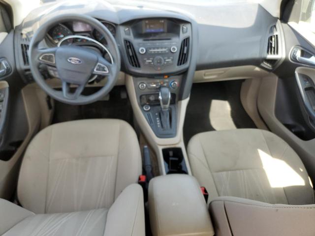 Photo 8 from auction – 2017 FORD FOCUS SE with VIN 1FADP3F27HL202325