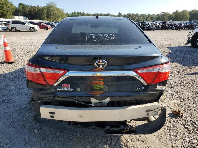 Photo 6 from auction – 2017 TOYOTA CAMRY LE with VIN 4T1BF1FK7HU745026
