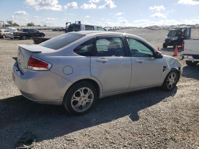 Photo 3 from auction – 2008 FORD FOCUS SE with VIN 1FAHP35N28W197790