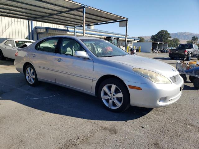 Photo 4 from auction – 2005 LEXUS ES 330 with VIN JTHBA30G955088723