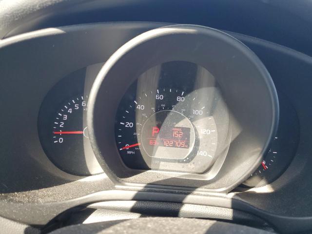 Photo 9 from auction – 2014 KIA SOUL + with VIN KNDJP3A57E7731647