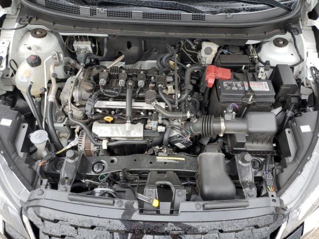 Zdjęcie 12 z aukcji – 2021 NISSAN KICKS SR z VIN 3N1CP5DVXML516440