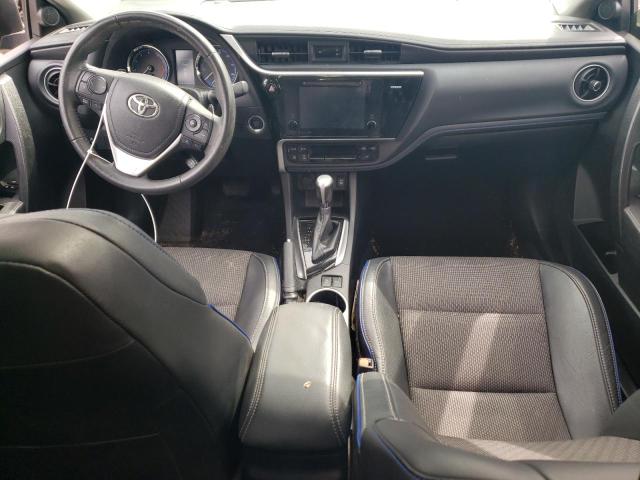 Photo 8 from auction – 2017 TOYOTA COROLLA L with VIN 2T1BURHE1HC902644