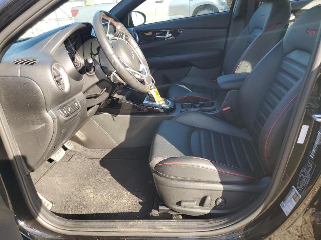 Photo 7 from auction – 2023 KIA FORTE GT with VIN 3KPF44AC7PE518865