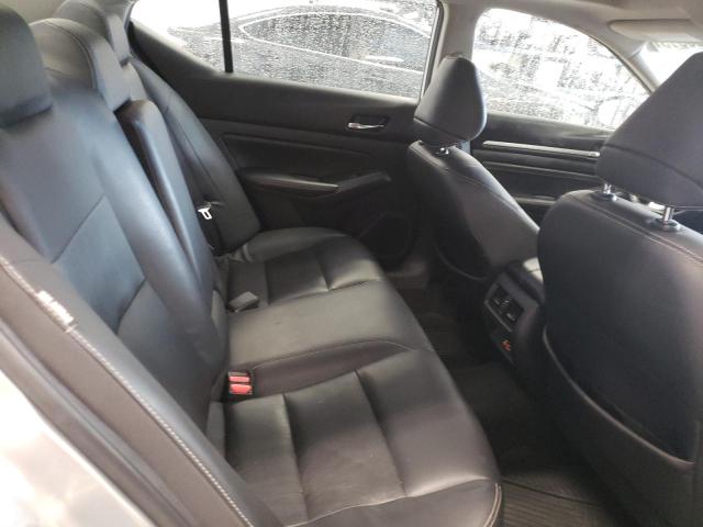 Photo 10 from auction – 2019 NISSAN ALTIMA SL with VIN 1N4BL4EV1KC251936