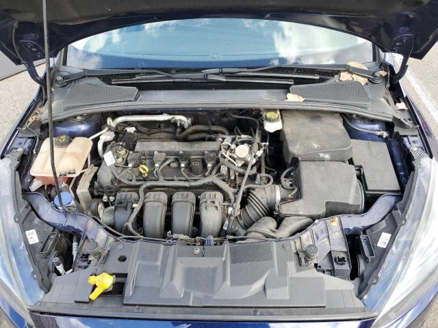 صورة رقم 11 من المزاد - 2017 FORD FOCUS SEL مع VIN 1FADP3H2XHL243531