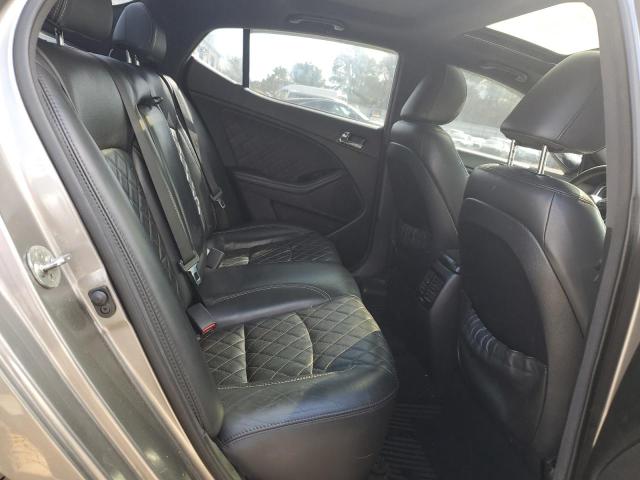 Zdjęcie 10 z aukcji – 2014 KIA OPTIMA SX z VIN 5XXGR4A66EG280799