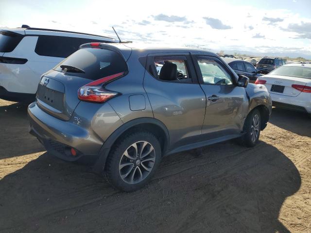 Photo 3 from auction – 2017 NISSAN JUKE S with VIN JN8AF5MR3HT702515