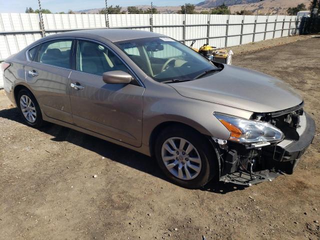 Photo 4 from auction – 2014 NISSAN ALTIMA 2.5 with VIN 1N4AL3AP2EN347760