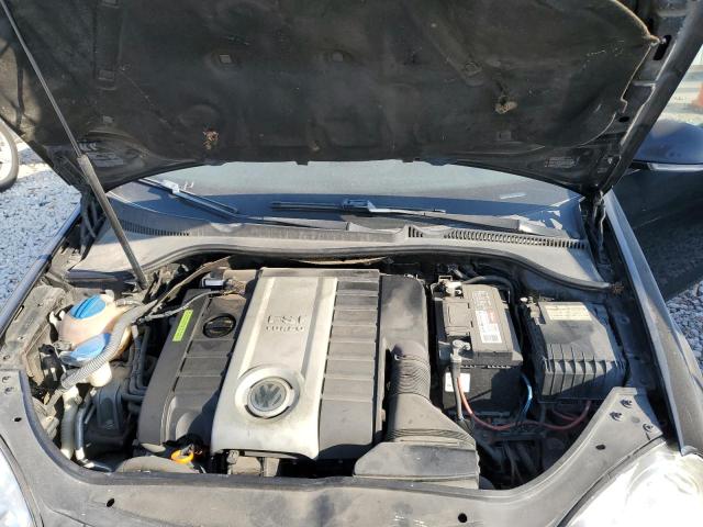 Photo 11 from auction – 2008 VOLKSWAGEN JETTA WOLF with VIN 3VWRJ71K78M172089