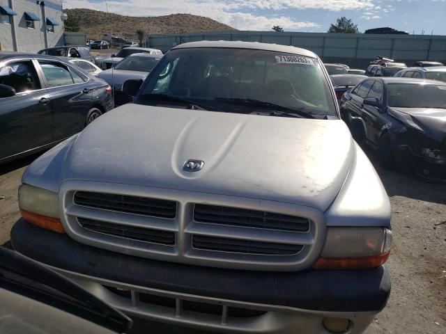 Foto 5 de la subasta – 2001 DODGE DAKOTA QUA con VIN 1B7GL2AN11S176539