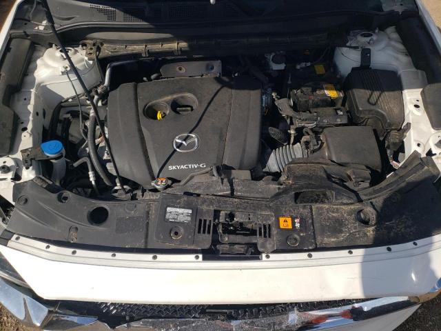 Photo 11 from auction – 2020 MAZDA CX-5 GRAND with VIN JM3KFBDM5L0748853