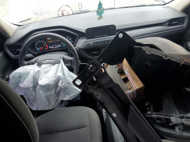 Photo 8 from auction – 2020 FORD ESCAPE S with VIN 1FMCU0F64LUB25198