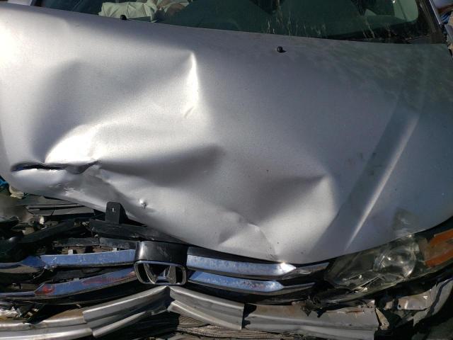 Photo 12 from auction – 2014 HONDA ODYSSEY EX with VIN 5FNRL5H40EB119341