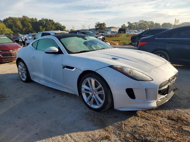 Photo 4 from auction – 2016 JAGUAR F-TYPE S with VIN SAJWJ6BV4G8K32455