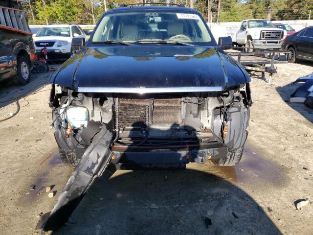 Photo 5 from auction – 2008 FORD EXPLORER E with VIN 1FMEU74E98UA39405