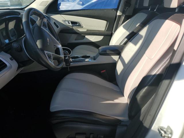 Photo 7 from auction – 2016 GMC TERRAIN SL with VIN 2GKFLPE31G6350482