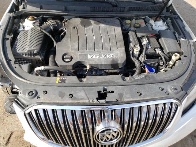Photo 11 from auction – 2016 BUICK LACROSSE with VIN 1G4GB5G35GF120448